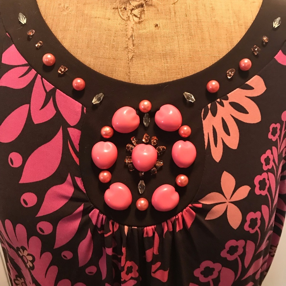 Dress - Picture 2 of 3